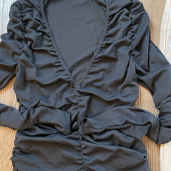 Abercrombie Lot of 5 Small Tops Coverup Skirts S - Picture 2 of 11